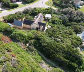 Seals Cottage - Excellent Main Beach Access